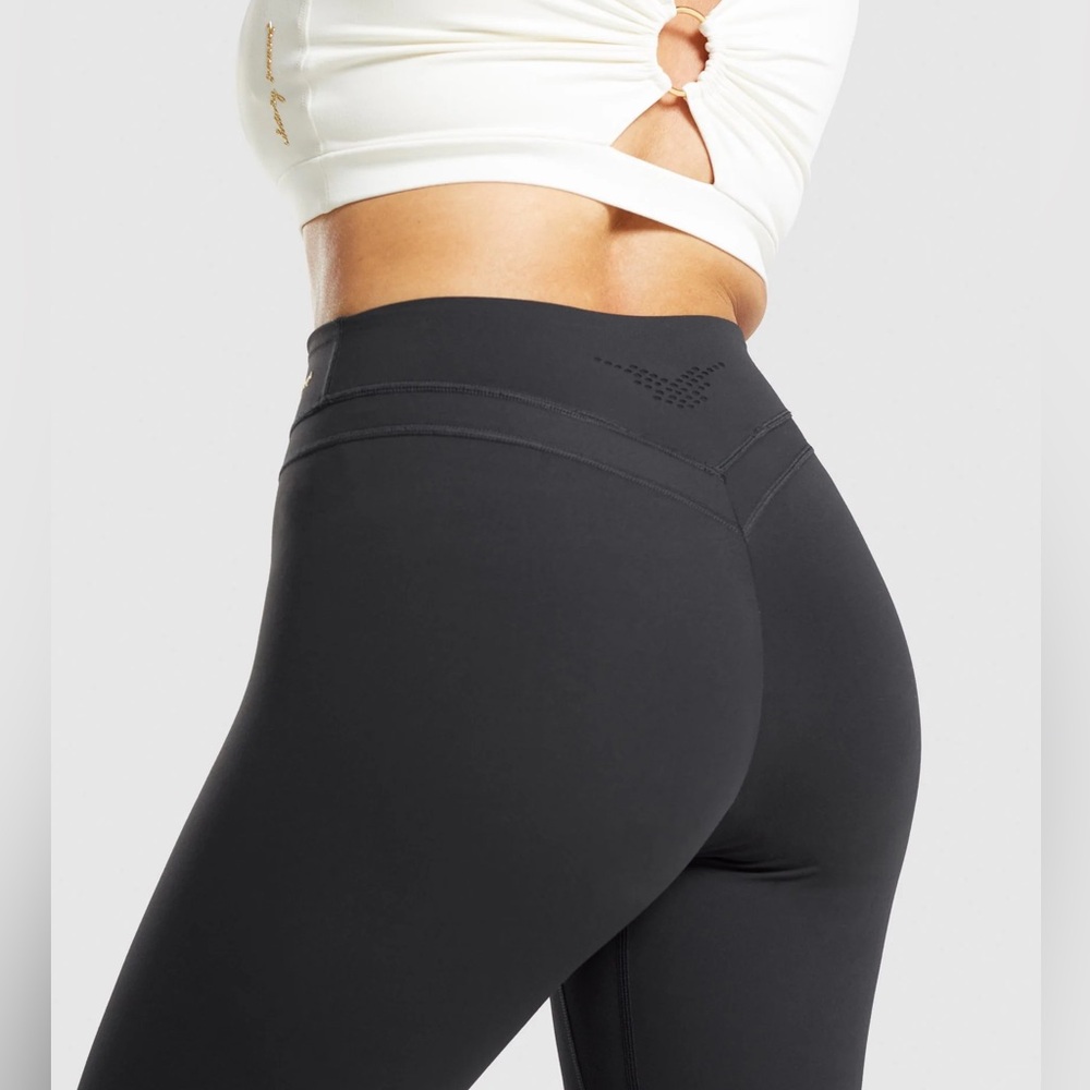gymshark x whitney simmons leggings